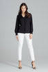 Long sleeve shirt model 143924